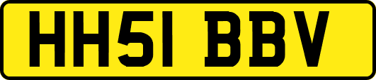 HH51BBV