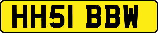 HH51BBW