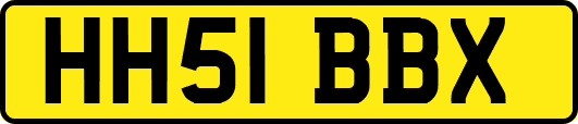 HH51BBX