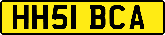 HH51BCA