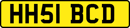 HH51BCD