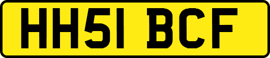 HH51BCF