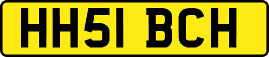 HH51BCH