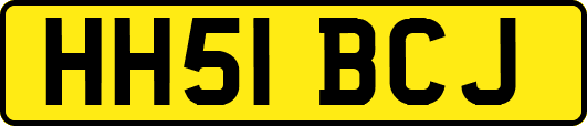 HH51BCJ