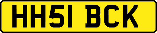 HH51BCK