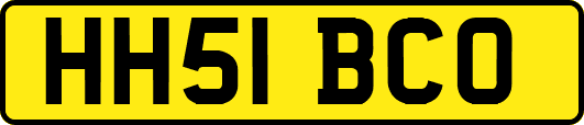 HH51BCO