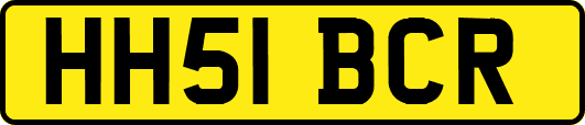 HH51BCR