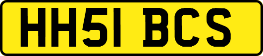 HH51BCS