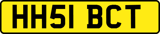 HH51BCT