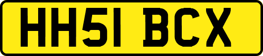 HH51BCX