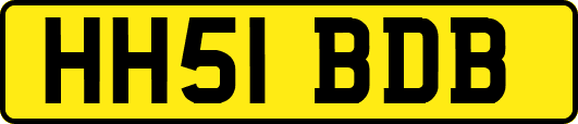 HH51BDB