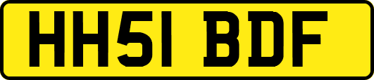 HH51BDF