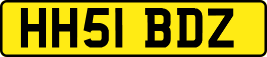 HH51BDZ