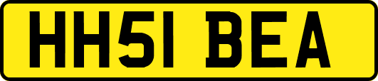 HH51BEA