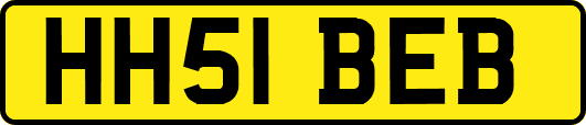 HH51BEB