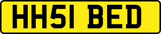 HH51BED