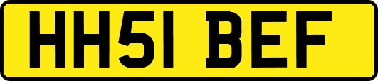 HH51BEF