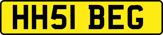 HH51BEG