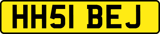 HH51BEJ