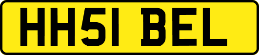 HH51BEL