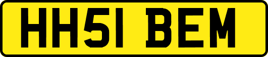 HH51BEM