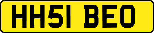 HH51BEO