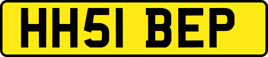 HH51BEP