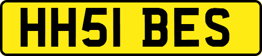 HH51BES