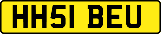 HH51BEU