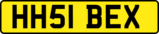 HH51BEX