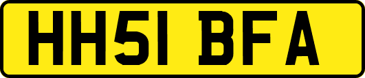 HH51BFA