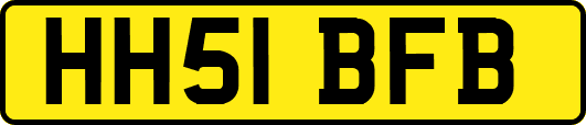 HH51BFB