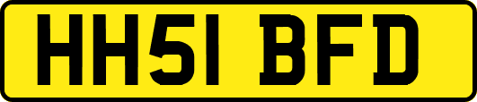 HH51BFD