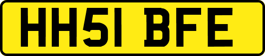 HH51BFE