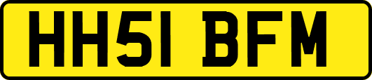 HH51BFM