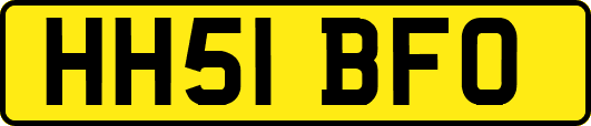 HH51BFO