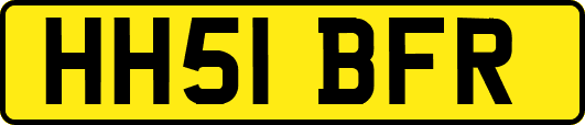 HH51BFR