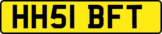 HH51BFT