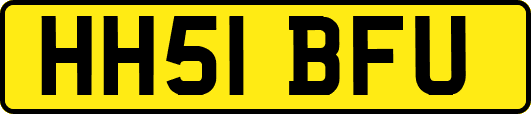 HH51BFU