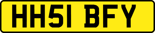 HH51BFY