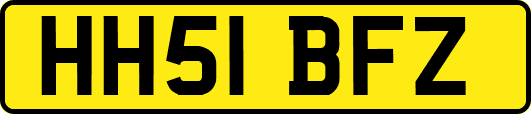 HH51BFZ