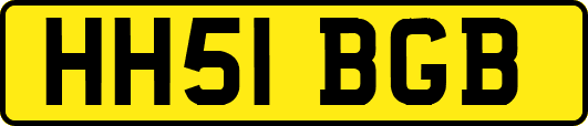 HH51BGB