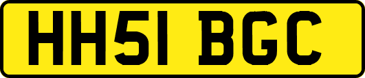 HH51BGC