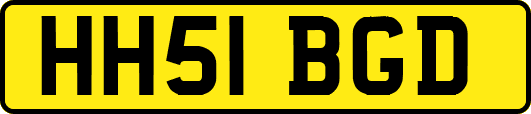 HH51BGD