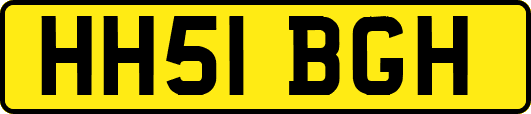 HH51BGH