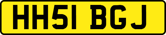 HH51BGJ