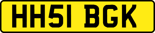 HH51BGK