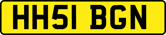 HH51BGN