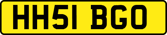 HH51BGO