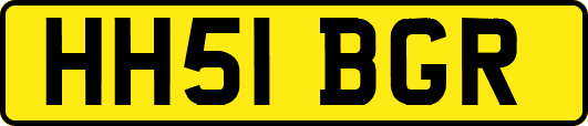 HH51BGR